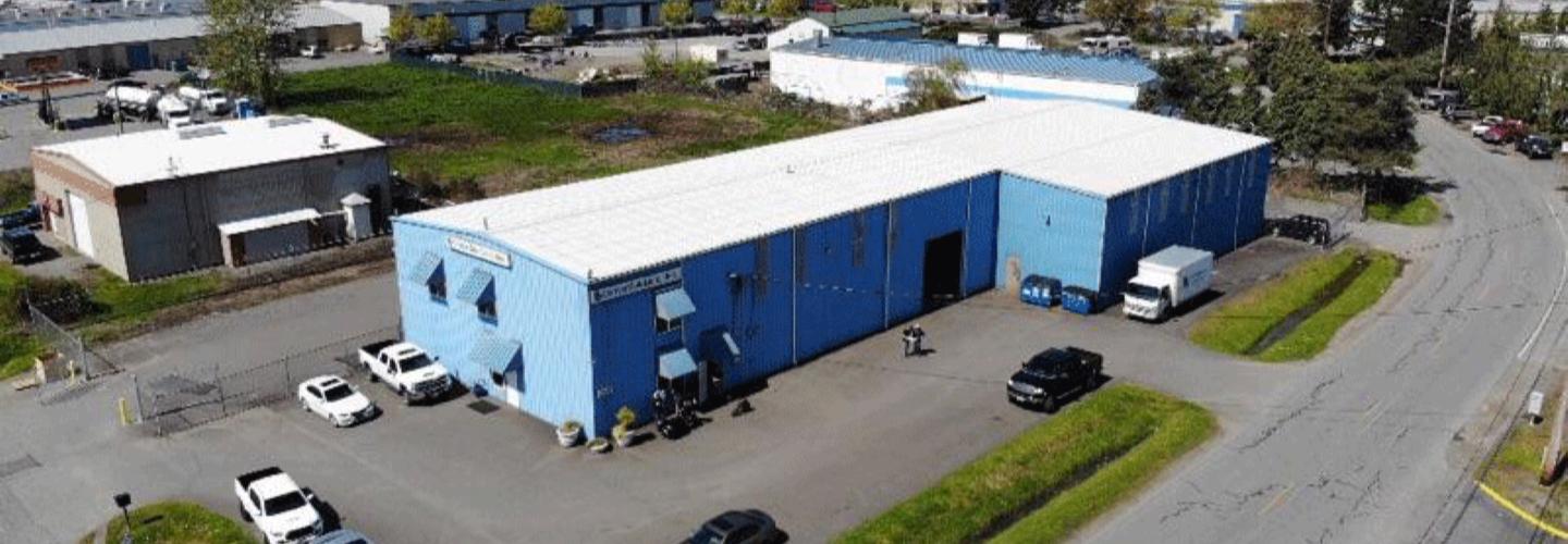 Caster Solutions cover photo