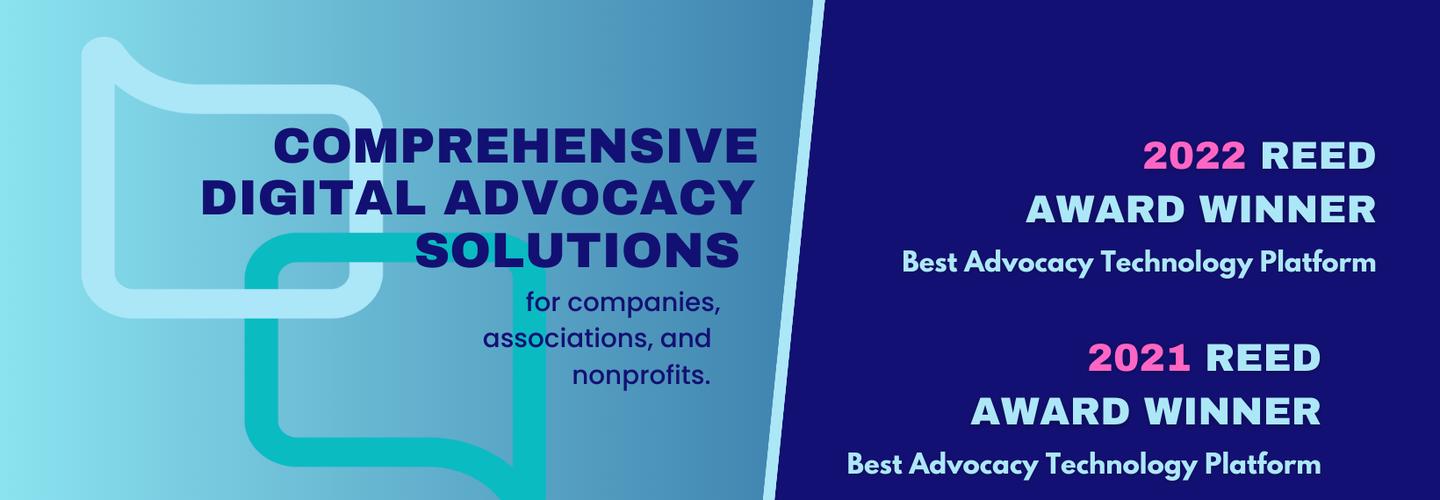 One Click Politics cover photo