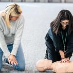 Manchester First Aid Training - photo 1