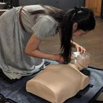 Manchester First Aid Training - photo 3