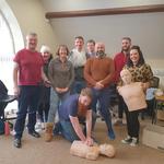 Manchester First Aid Training - photo 4