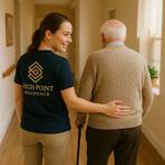 High Point Residence Assisted Living Facility - photo 1