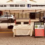 Speedpro Signs Trail - photo 1