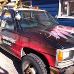 Speedpro Signs Trail - photo 5