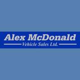 Alex Mcdonald Vehicle Sales Ltd - Used Car Dealers in Strathaven