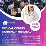 Medical Coding Training | Top Medical Coding Institute - photo 1