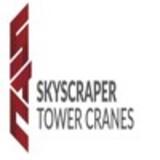 Skyscraper Tower Cranes - Crane Services in Sydney