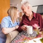 Recovery Care Provider - photo 4