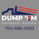 Dump 'Em Dumpster Rentals - Cleaning Services in Charlotte