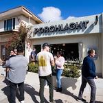 PorchLight Coffee - photo 7