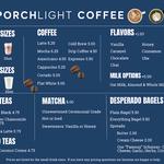 PorchLight Coffee - photo 8