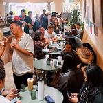 PorchLight Coffee - photo 9