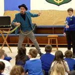 Blooming Circus - photo 1