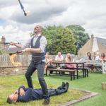 Blooming Circus - photo 2