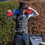 Blooming Circus - photo 4