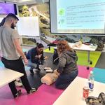 First Aid Training Cardiff - photo 2