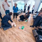 First Aid Training Cardiff - photo 5