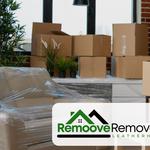 Remoove Removals Leatherhead - photo 2