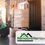 Remoove Removals Leatherhead - photo 5