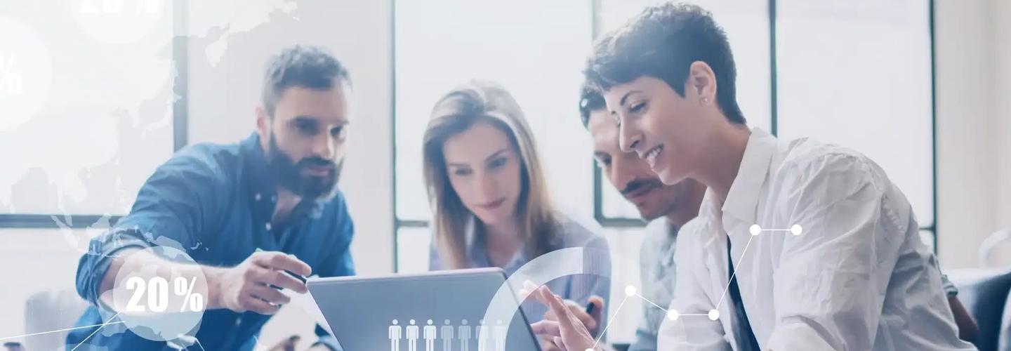 The ITE Group cover photo