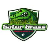 Gator Grass Maintenance LLC