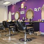 Girlfriends Brow Bar - photo 9