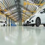 Baytown Epoxy Flooring C - Concrete Products & Services in Baytown