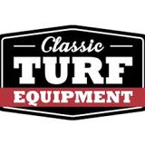 Classic Turf Equipment - Lawn Mowers in Mansfield