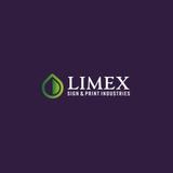 LimeX Sign and Print Industries - Printing Services in Western Grove