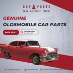 BOP Parts - Buick, Oldsmobile & Pontiac Auto/Car Parts Online - photo 1