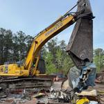 Taylor Junkyard, Inc - photo 1