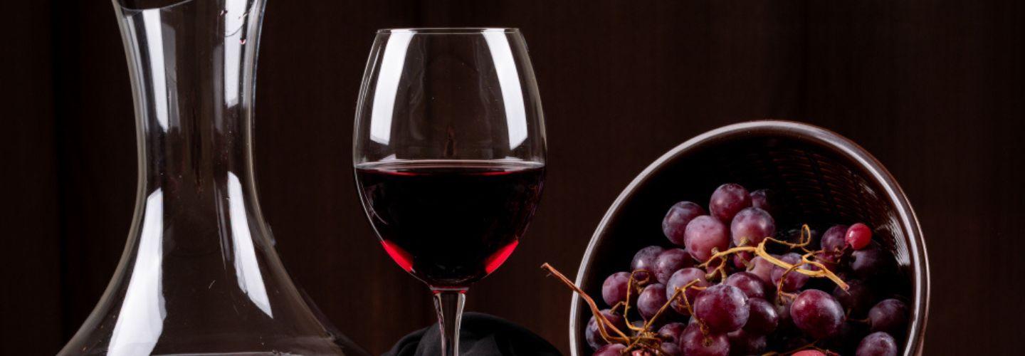 spoken Wines cover photo