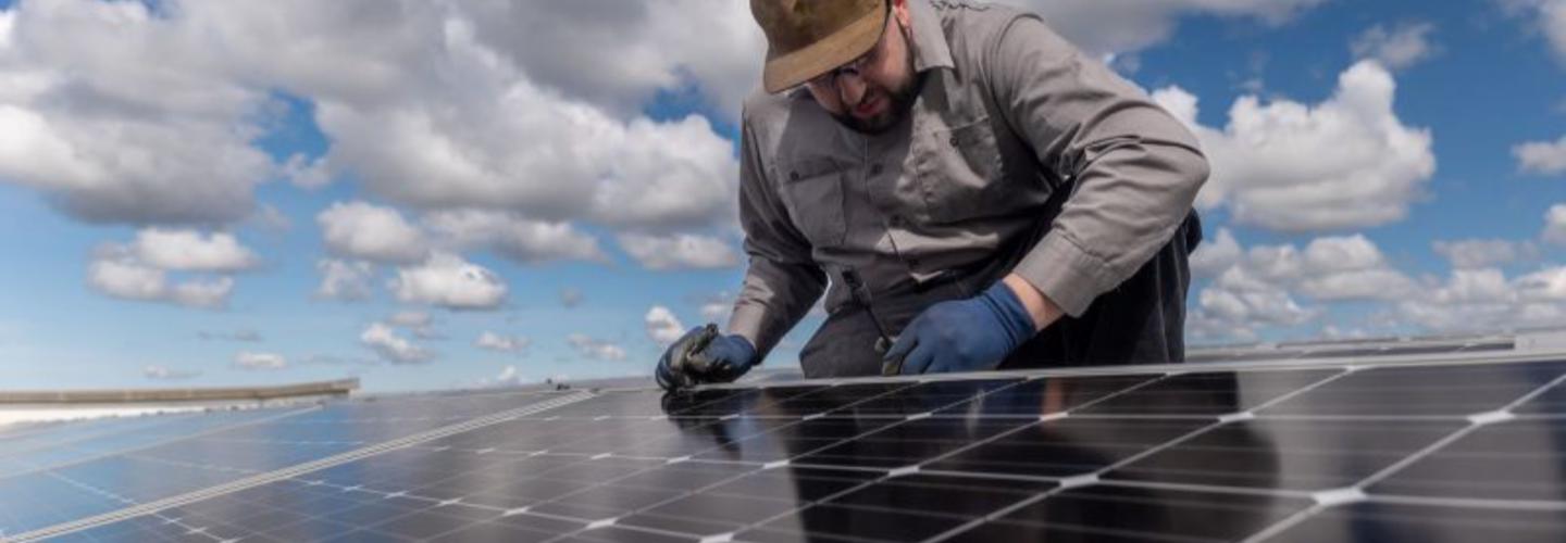 Pogo Energy cover photo