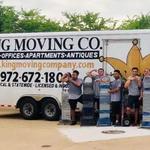 King Moving Co. - photo 4