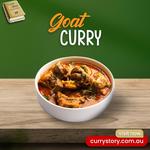 Curry Story Indian restaurant - photo 1