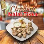 Curry Story Indian restaurant - photo 2