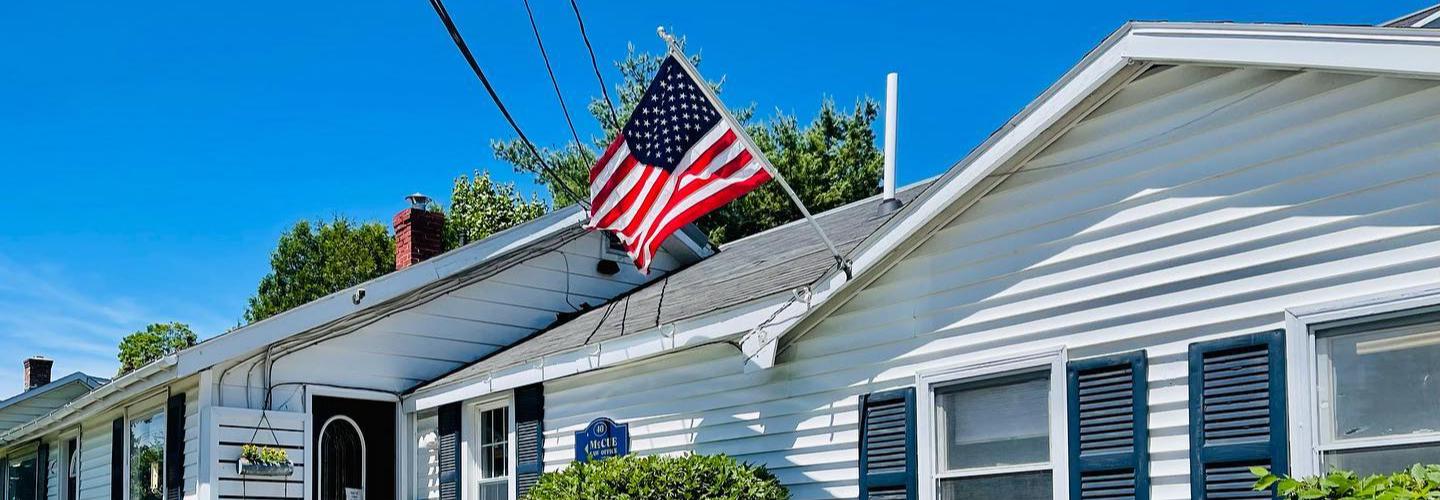 McCue Law Office				 cover photo