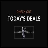 Connor Tractor - Tractor Dealers in Ocala