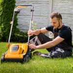 Connor Tractor - photo 1