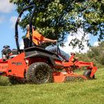 Connor Tractor - photo 2