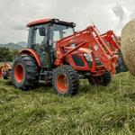 Connor Tractor - photo 4