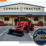 Connor Tractor - photo 5