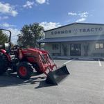 Connor Tractor - photo 6