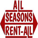 All Seasons Rent All - Party Equipment Rentals in Norwood
