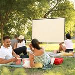 Outdoor Movies Australia - photo 1