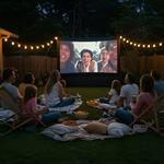 Outdoor Movies Australia - photo 3