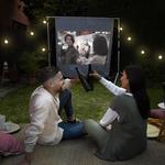 Outdoor Movies Australia - photo 6