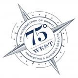 75 Degrees West Digital Marketing Agency - Web Design & Development in Dallas