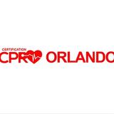 CPR Certification Orlando - CPR Classes in Orlando