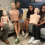 CPR Certification Orlando - photo 1
